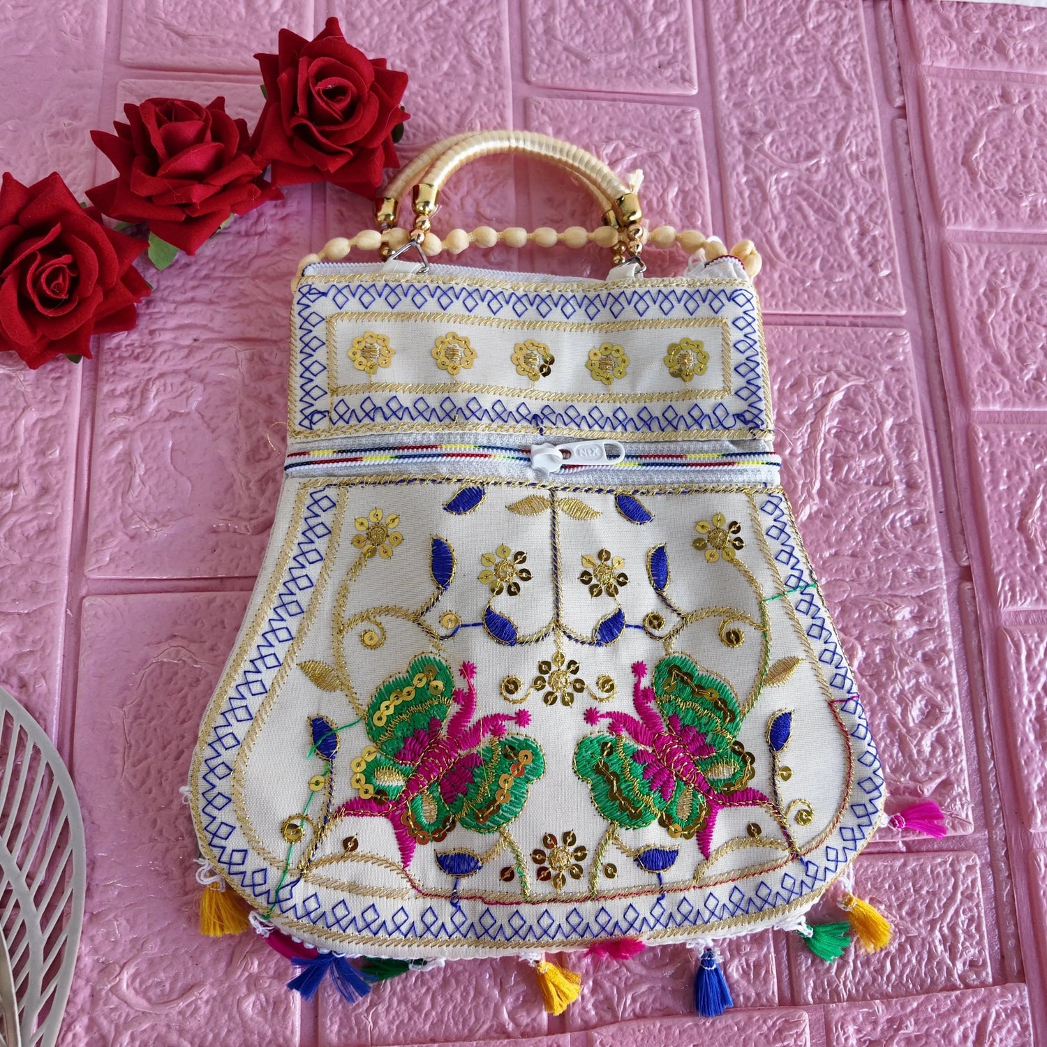 Rajasthani Bag